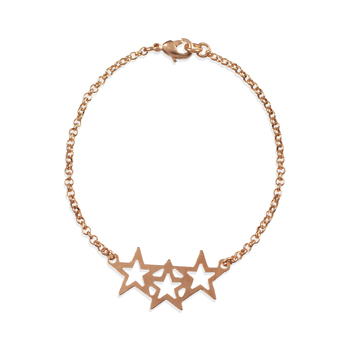 Gold Star : Bracelet