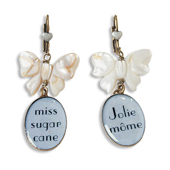  Jolie Môme : Earrings large version