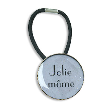  Jolie Môme : Elastic