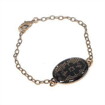Loulou : Bracelet small version