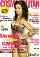 Cosmopolitain, Avril 2011