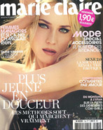 Marie-Claire, October 2013